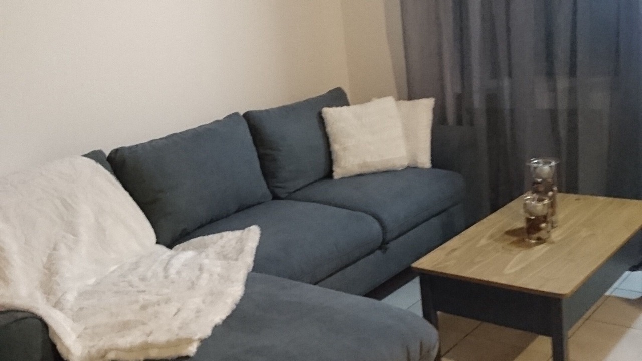 Photo of Livingroom in Saint-Pierre-de-Riviere