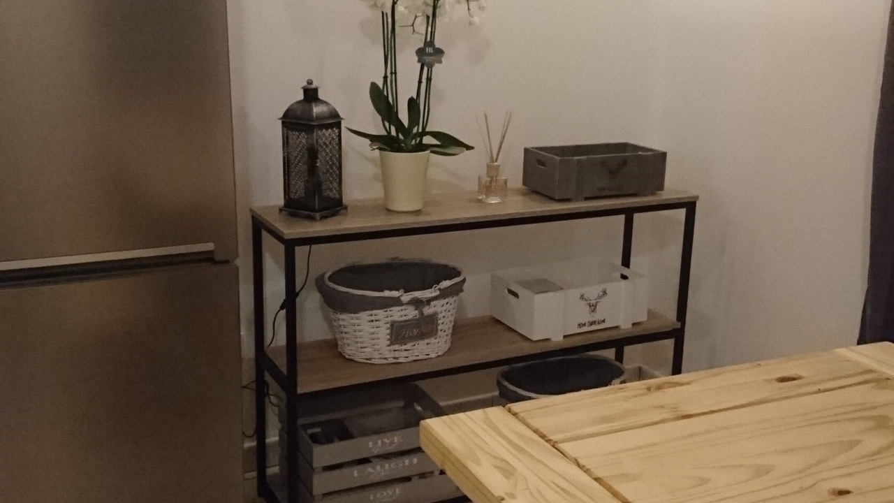Photo of Kitchen in Saint-Pierre-de-Riviere