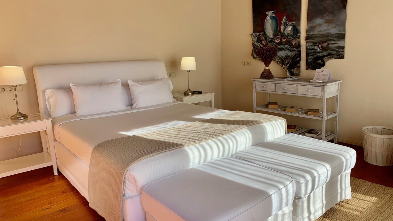 Photo of Bedroom in Espinavessa