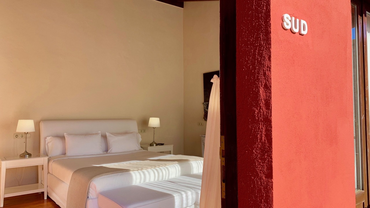 Photo of Bedroom in Espinavessa