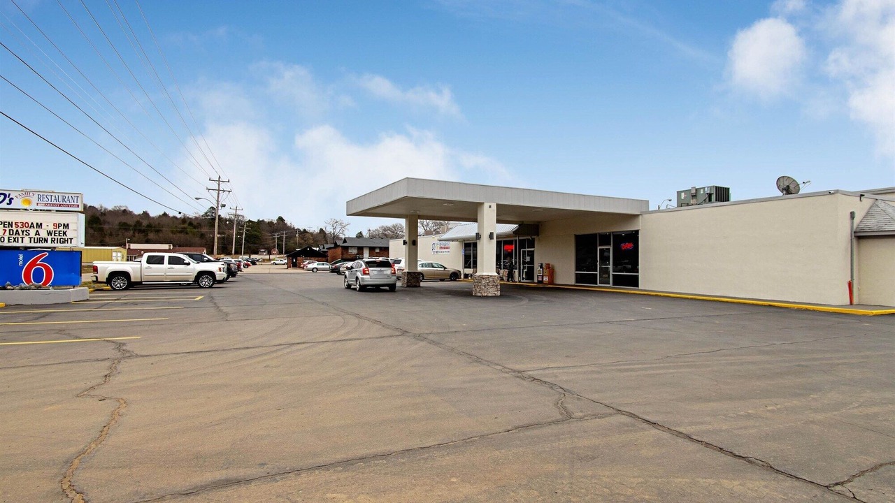 Photo of Outdoor in Alma