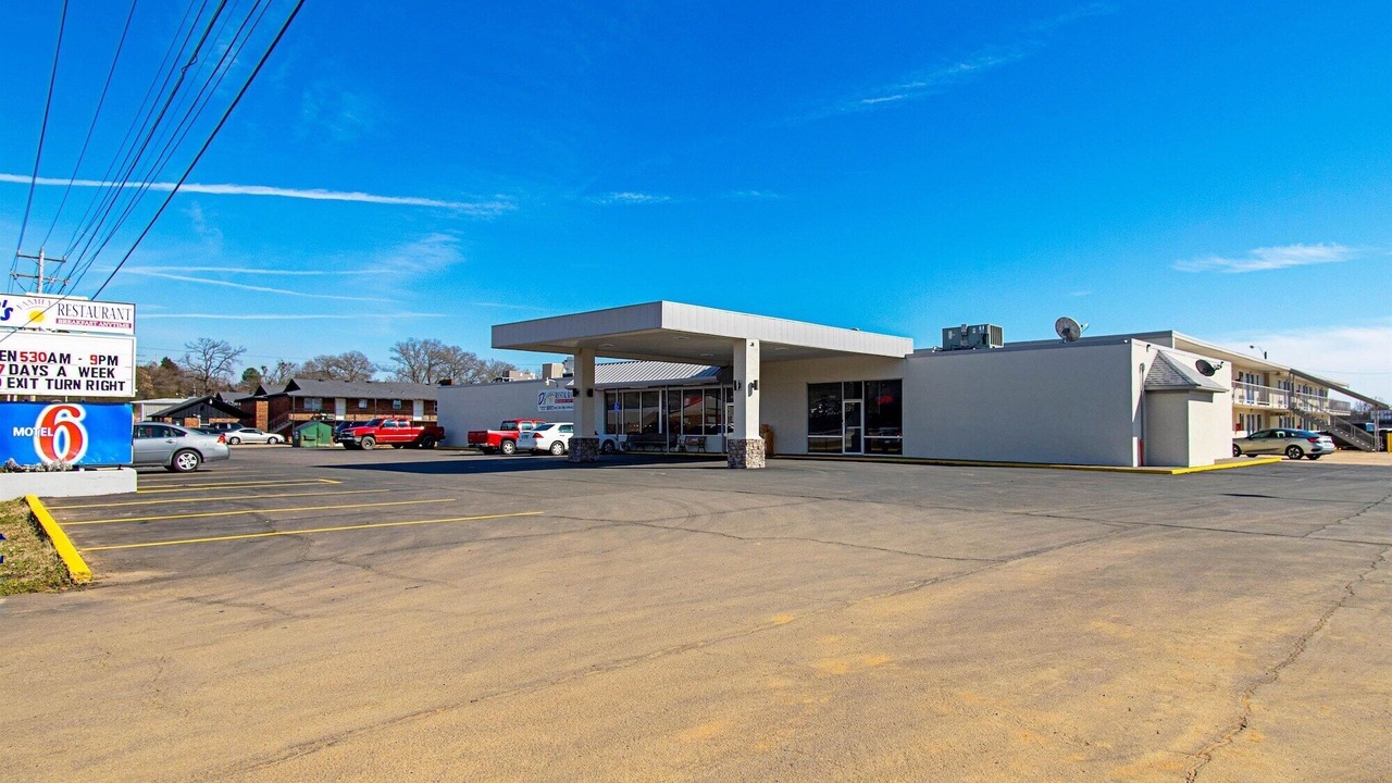 Photo of Outdoor in Alma