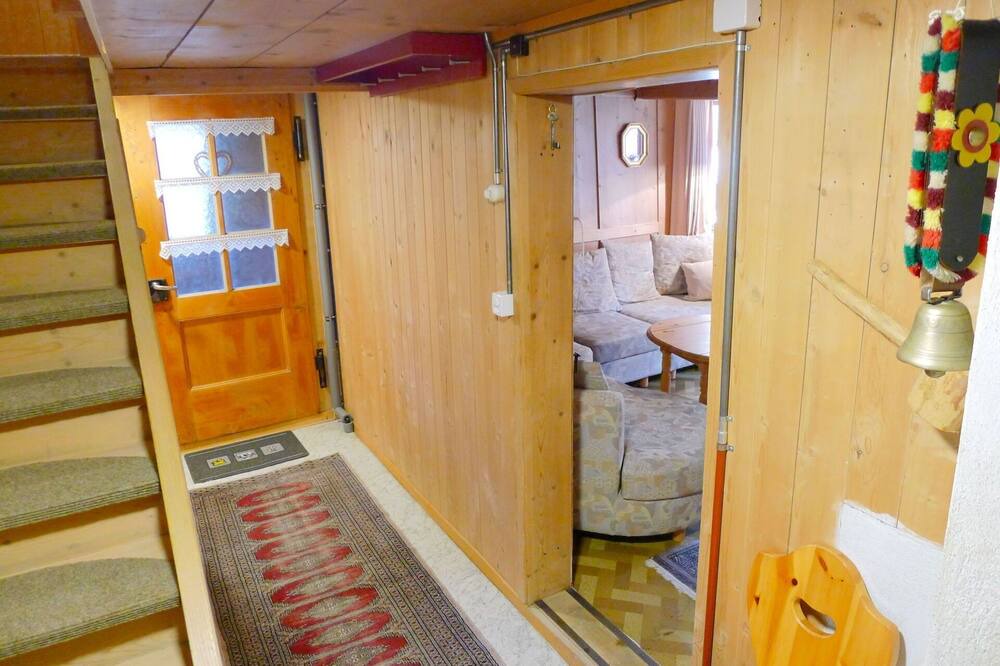 Photo of Bedroom in Tujetsch