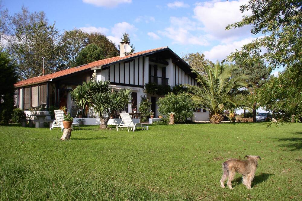 Photo of Outdoor in Hasparren