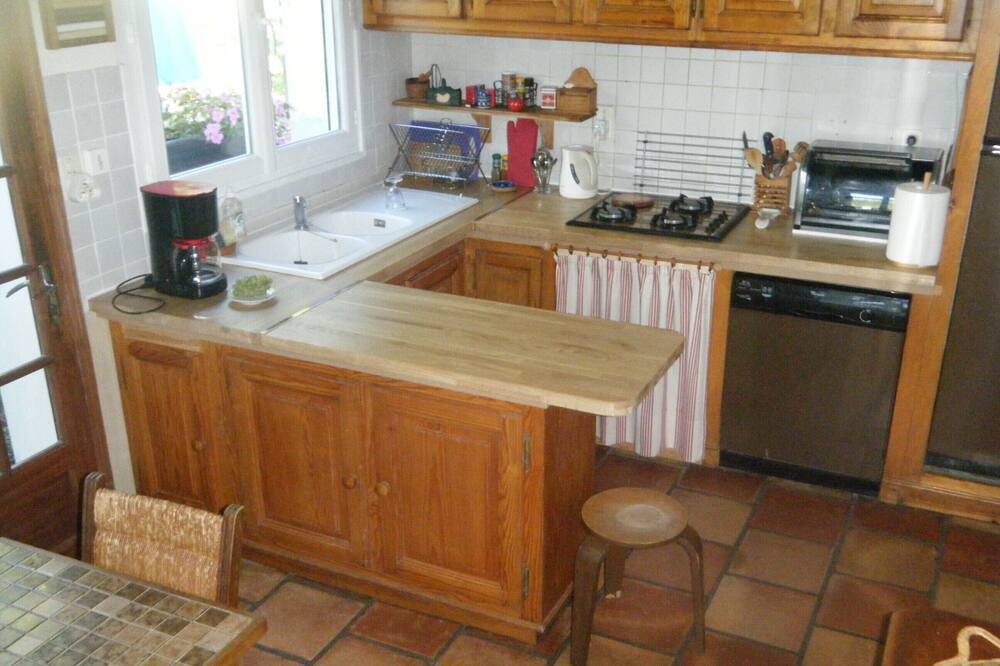 Photo of Kitchen in Hasparren