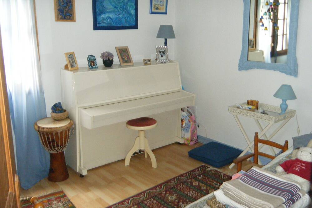 Photo of Livingroom in Hasparren