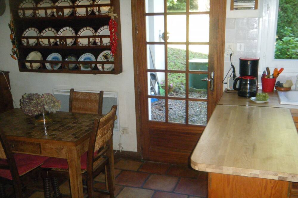 Photo of Kitchen in Hasparren