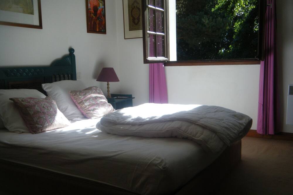 Photo of Bedroom in Hasparren