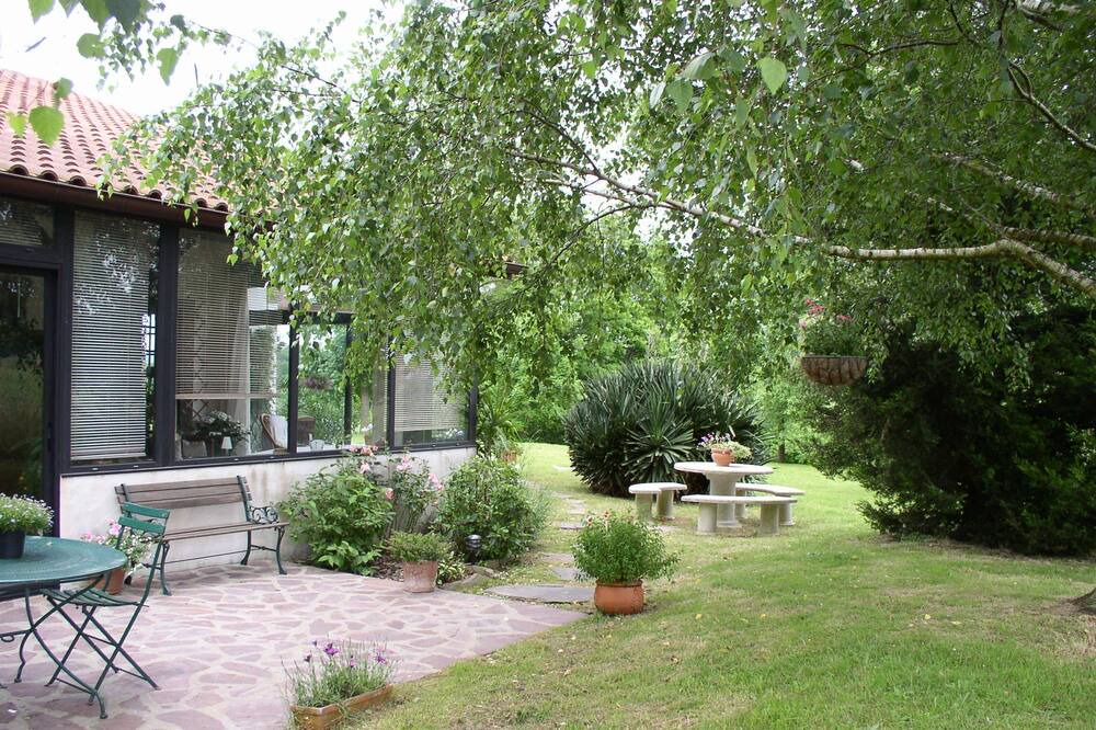 Photo of Outdoor in Hasparren