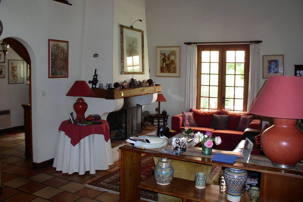 Photo of Livingroom in Hasparren