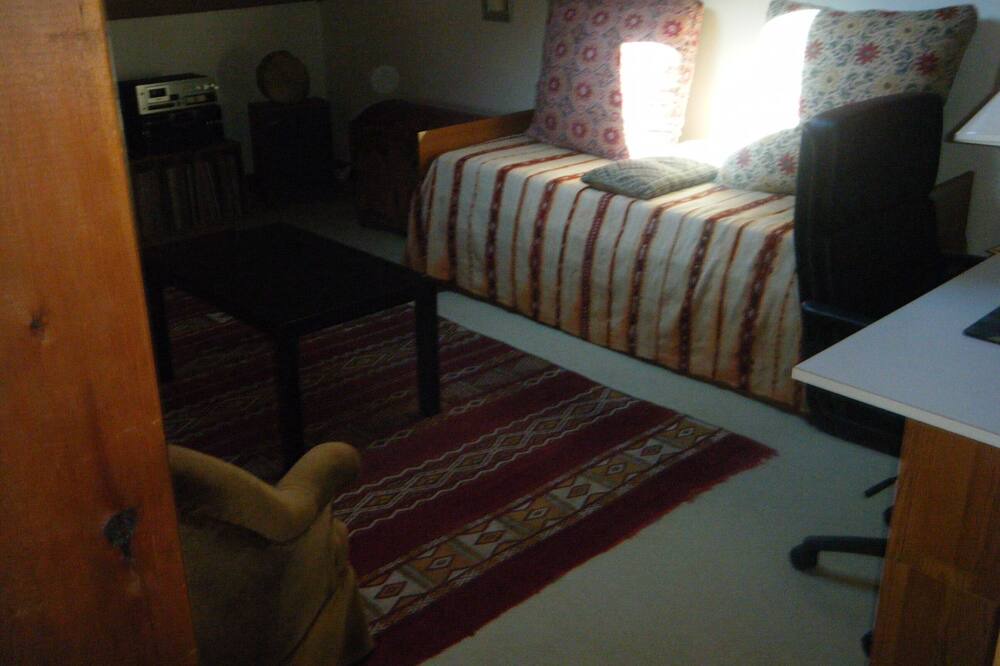 Photo of Bedroom in Hasparren
