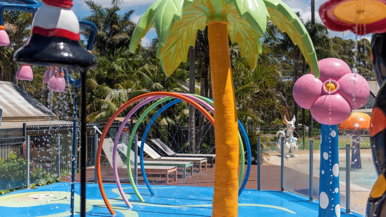 Photo of Outdoor in Lake Tabourie