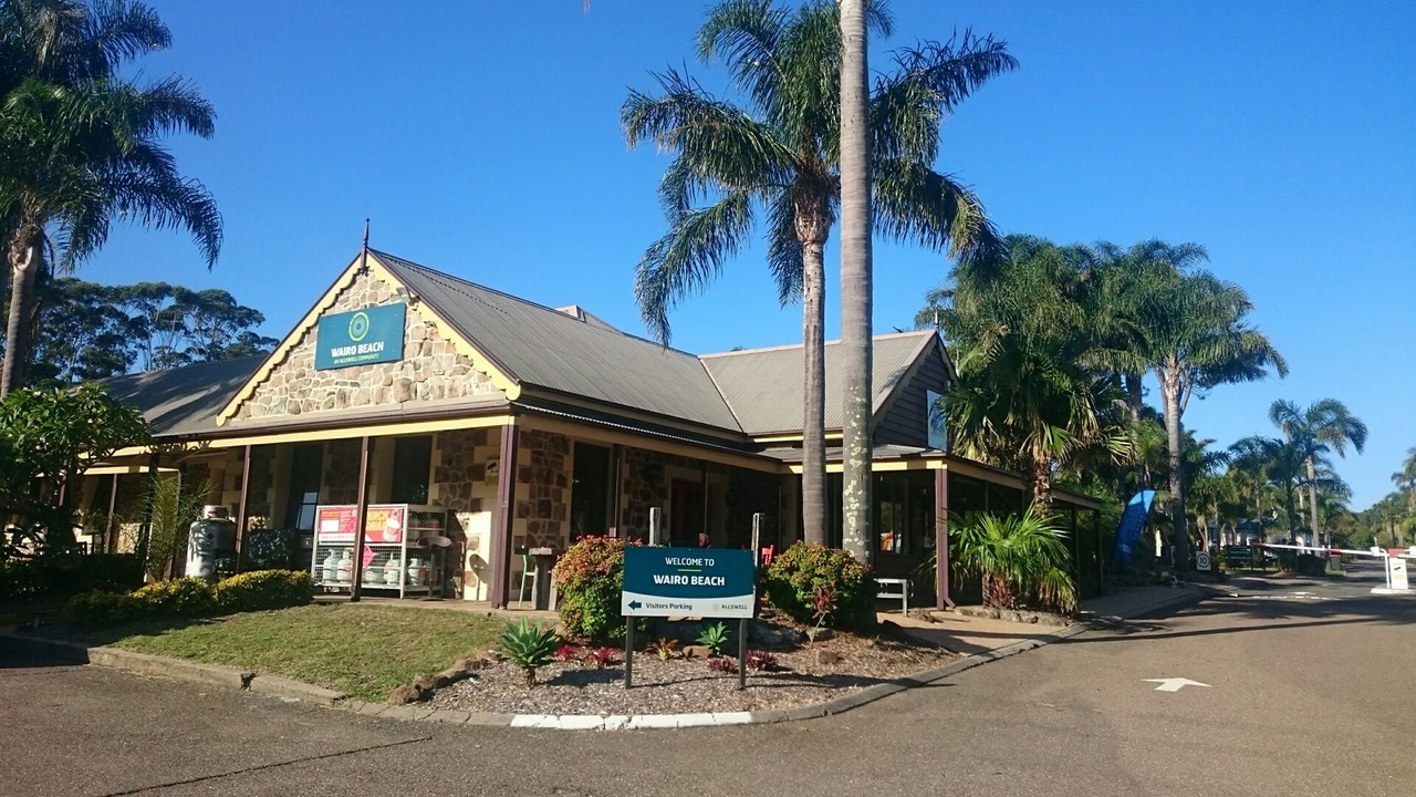 Photo of Others in Lake Tabourie