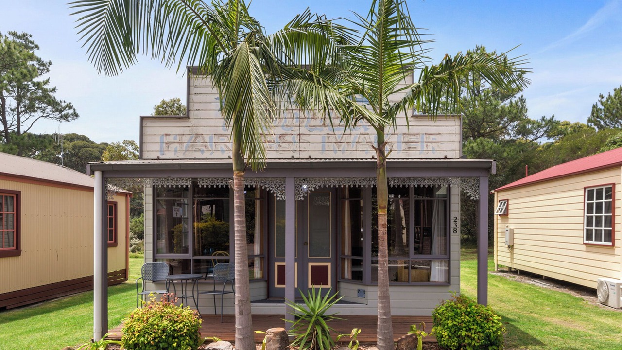 Photo of Others in Lake Tabourie