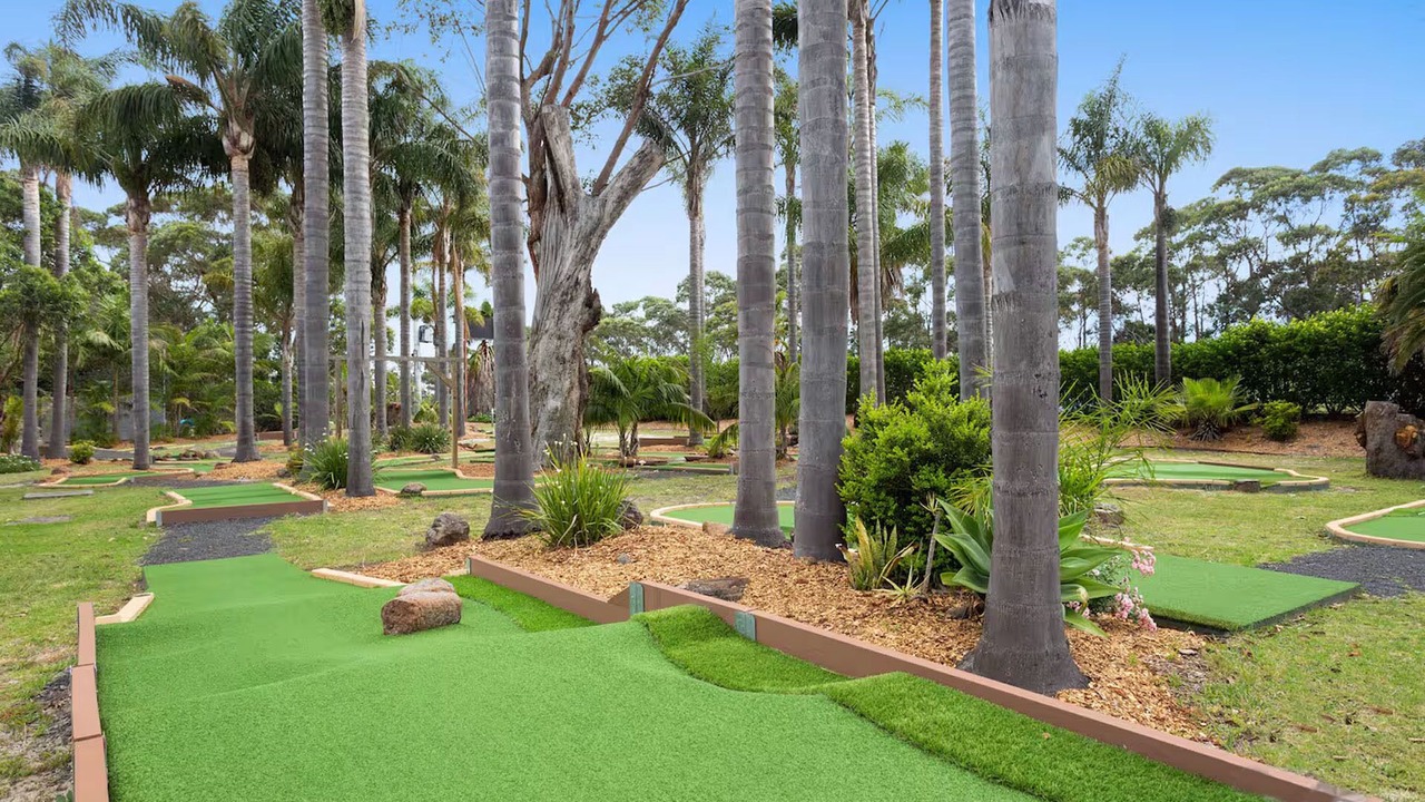 Photo of Others in Lake Tabourie