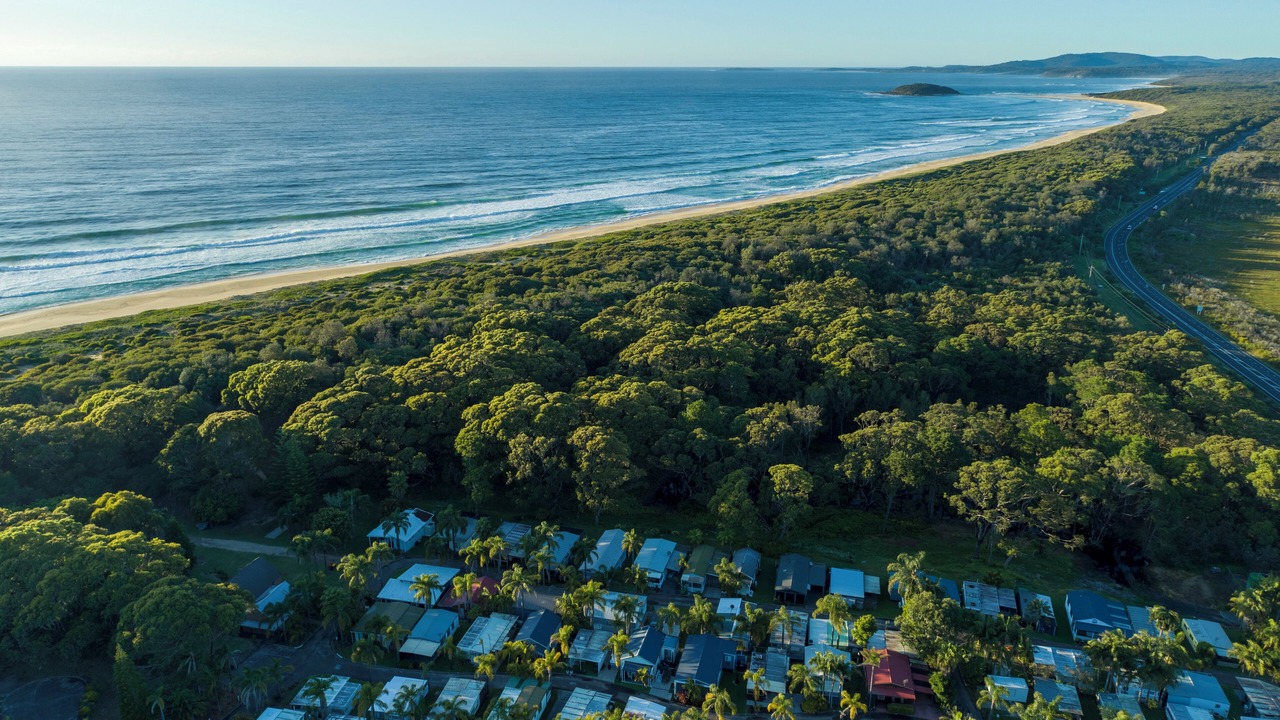 Photo of Outdoor in Lake Tabourie