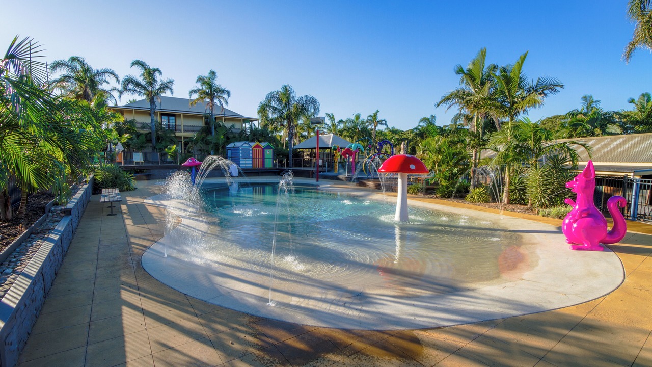 Photo of Outdoor in Lake Tabourie