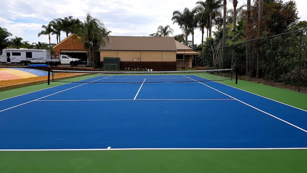 Photo of Others in Lake Tabourie