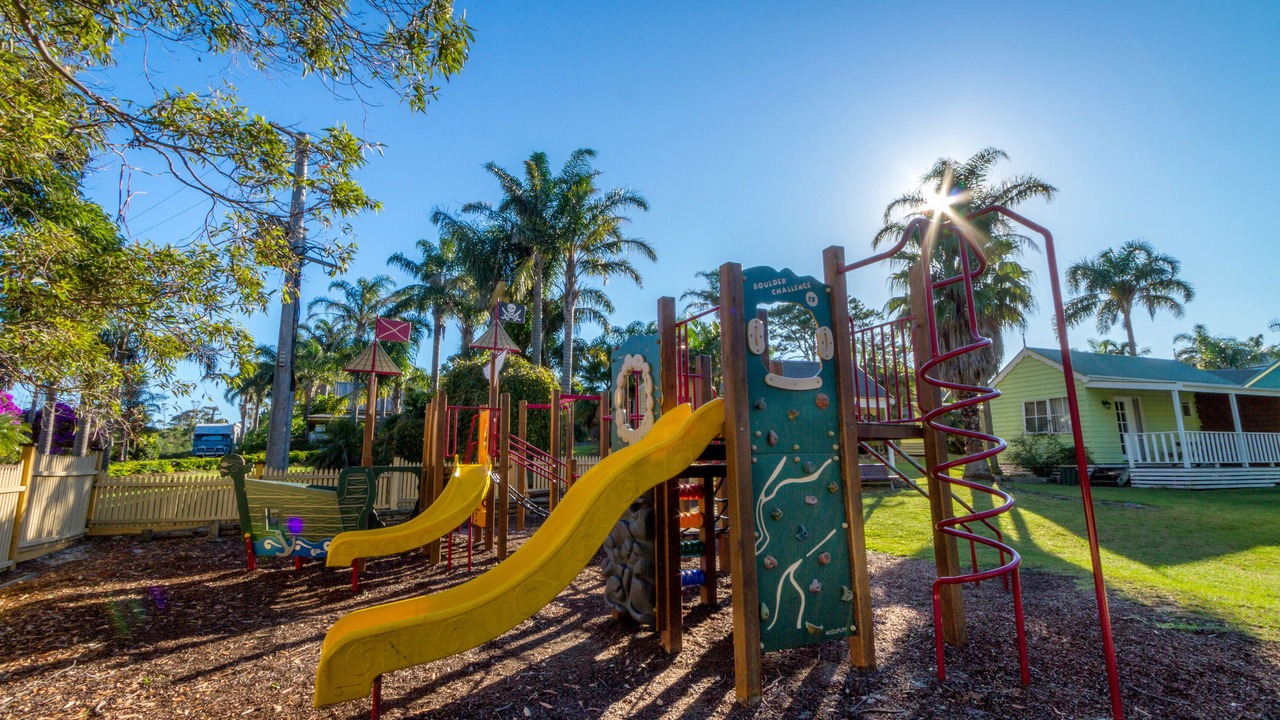 Photo of Outdoor in Lake Tabourie