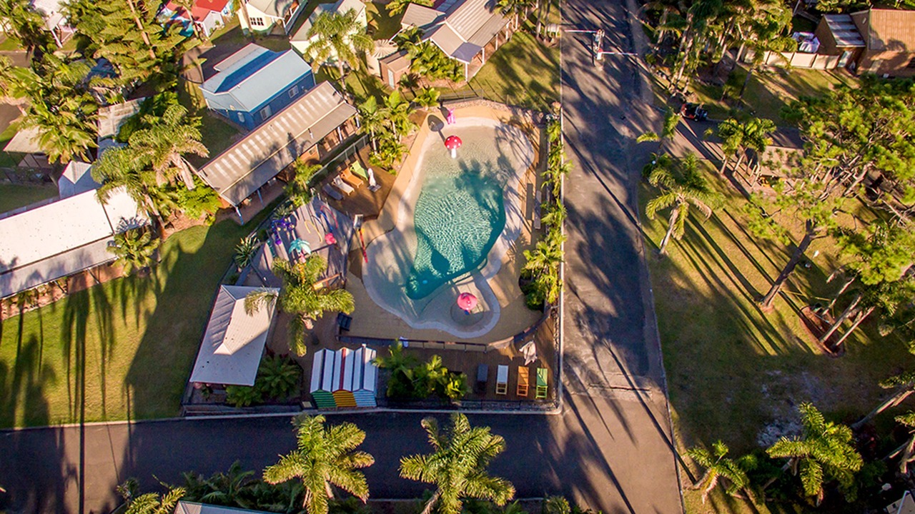 Photo of Outdoor in Lake Tabourie