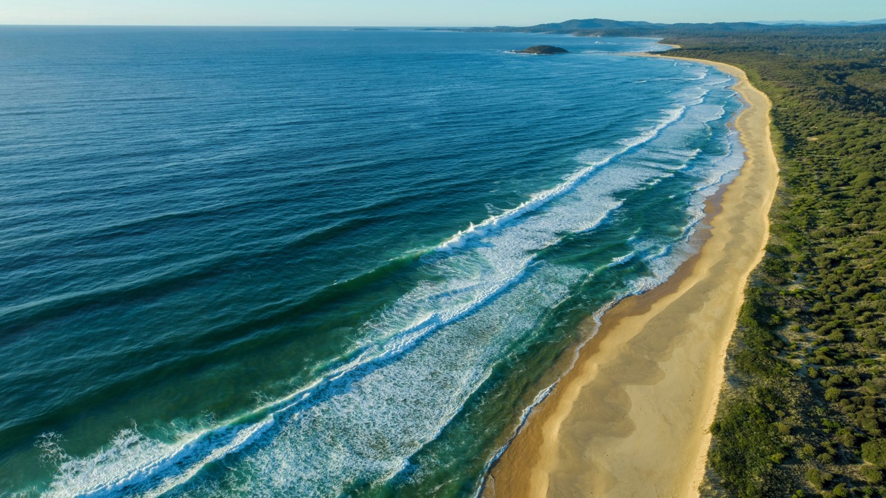 Photo of Others in Lake Tabourie