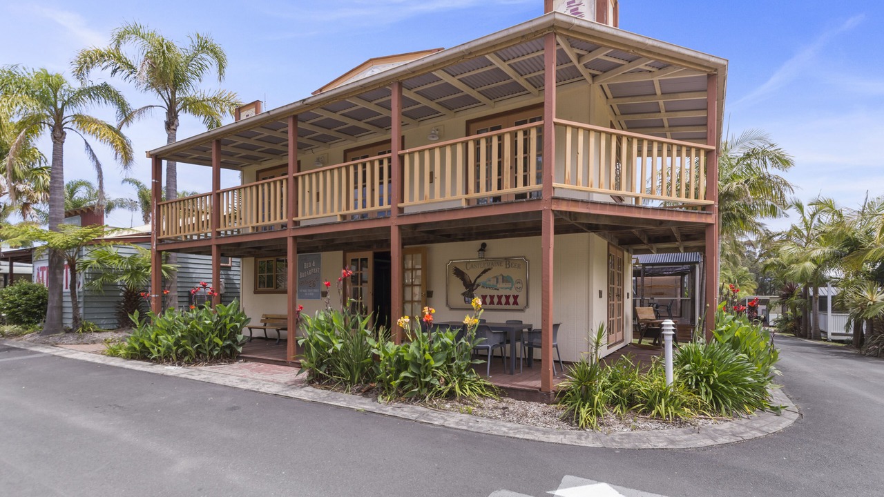 Photo of Others in Lake Tabourie