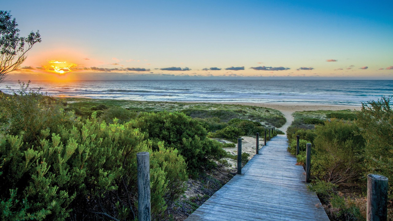 Photo of Others in Lake Tabourie