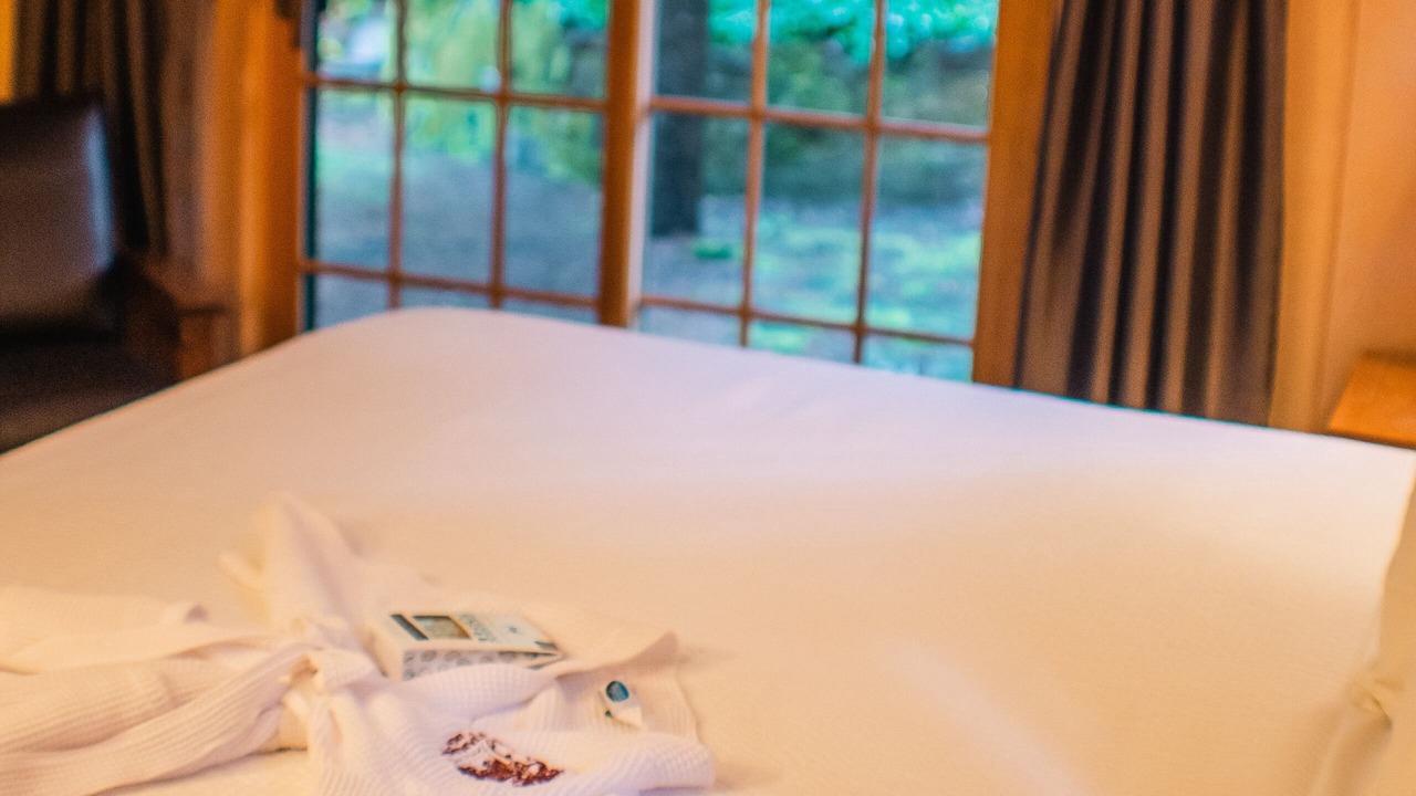 Photo of Outdoor in Idleyld Park