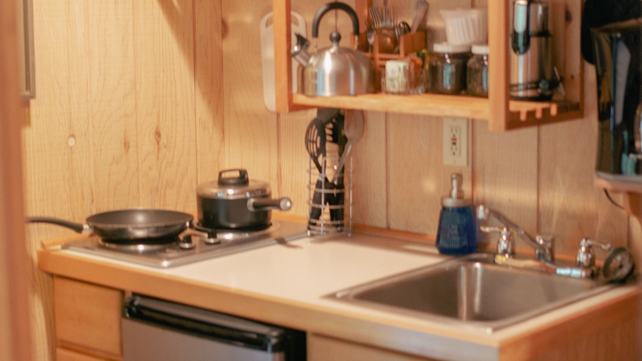 Photo of Outdoor in Idleyld Park