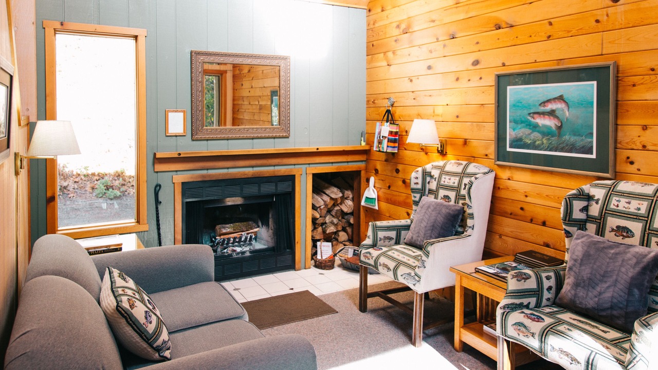 Photo of Outdoor in Idleyld Park