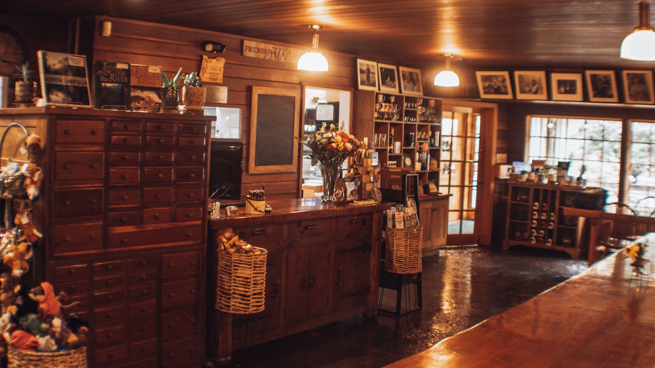 Photo of Others in Idleyld Park