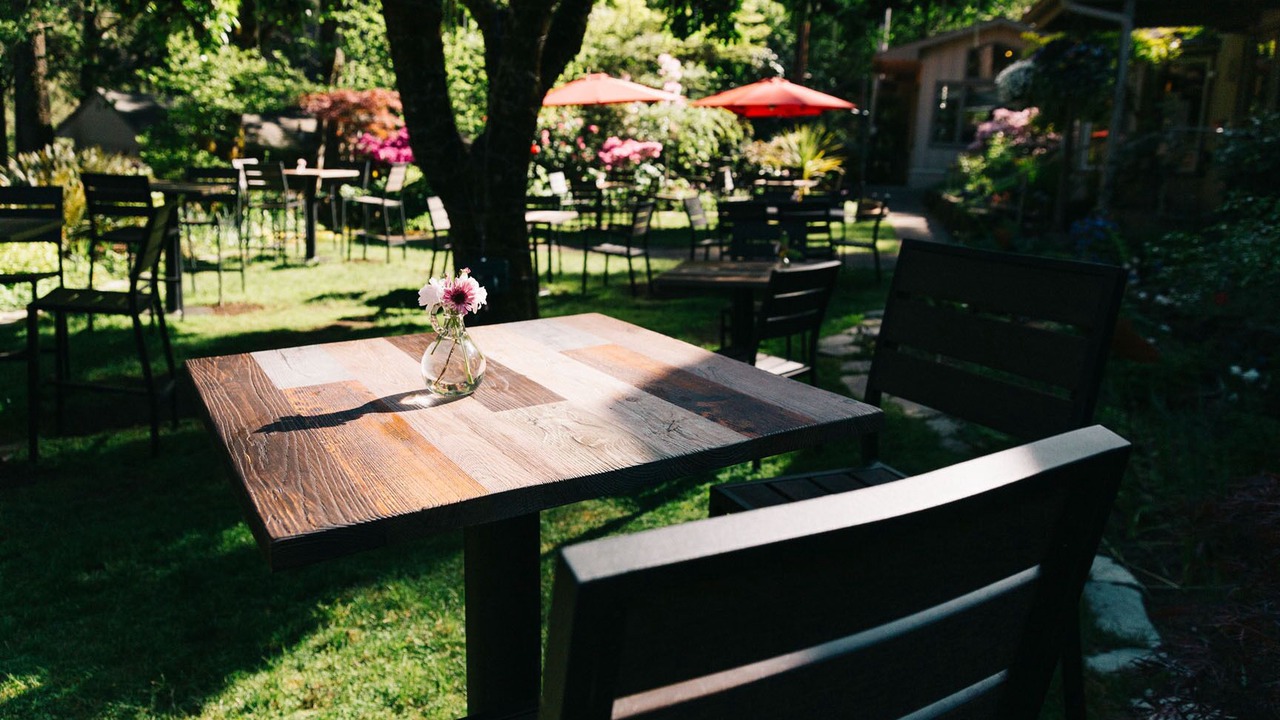 Photo of Outdoor in Idleyld Park