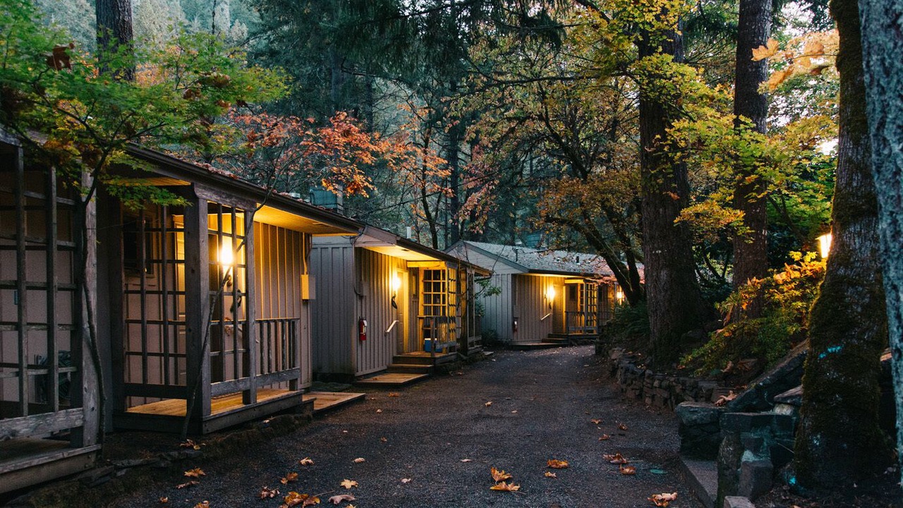 Photo of Outdoor in Idleyld Park