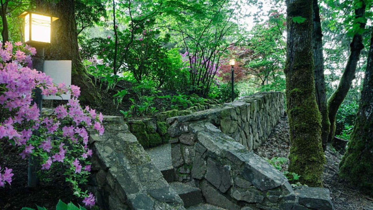 Photo of Outdoor in Idleyld Park