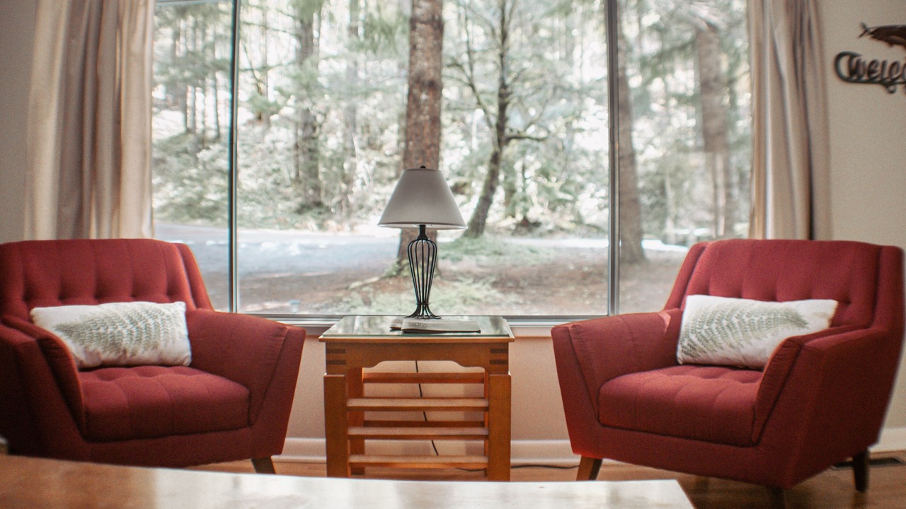 Photo of Bedroom in Idleyld Park