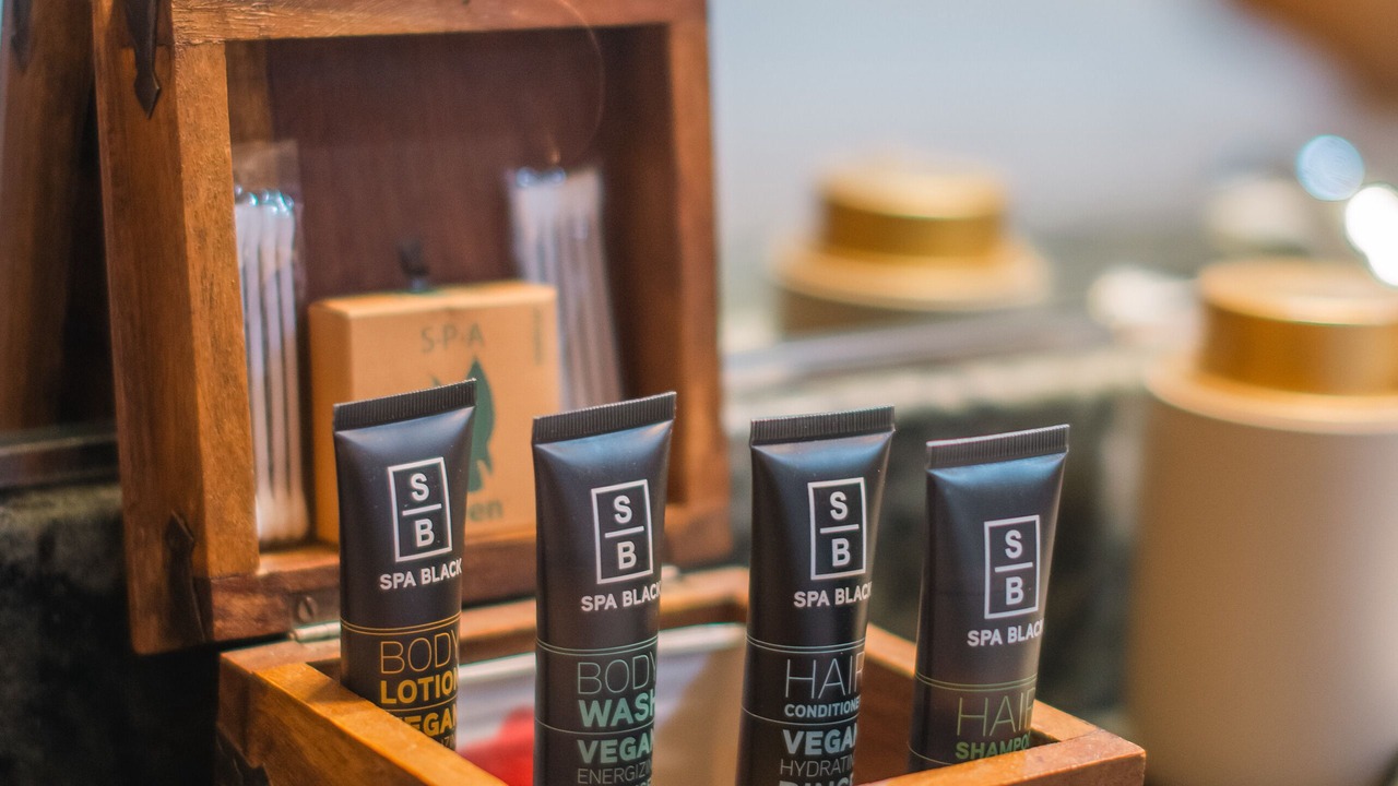 Photo of Patio Balcony in Idleyld Park