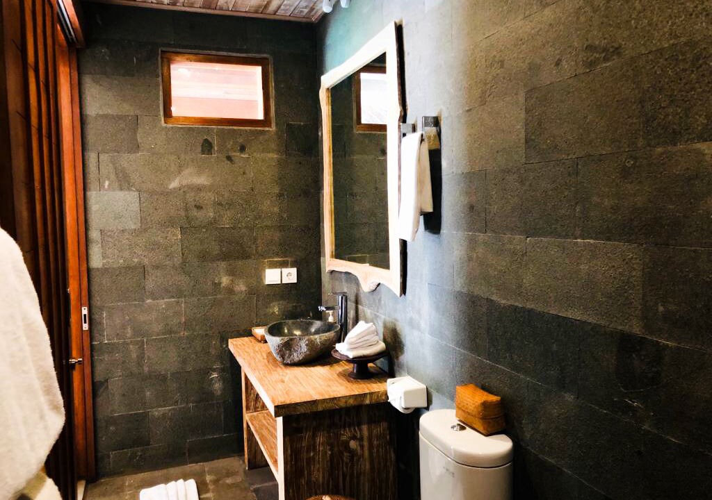 Photo of Bathroom in Pengosekan