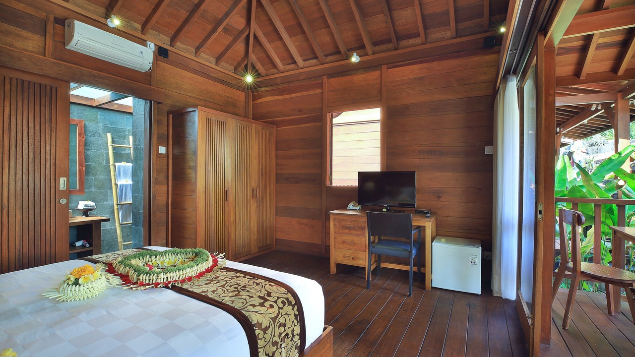 Photo of Bedroom in Pengosekan