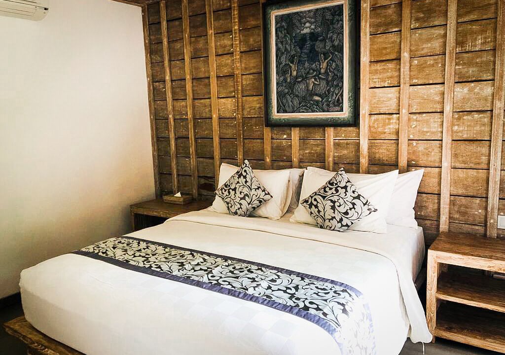 Photo of Bedroom in Pengosekan