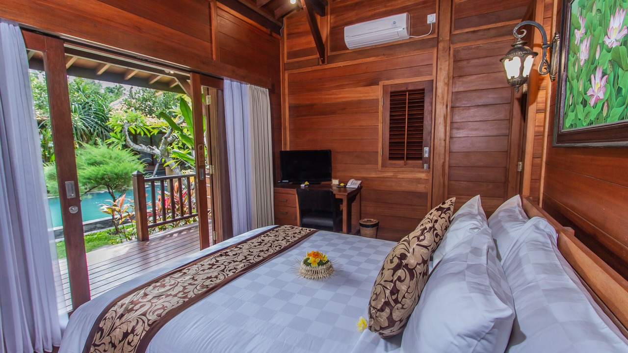 Photo of Bedroom in Pengosekan