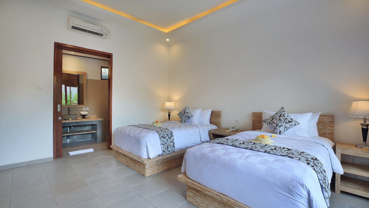 Photo of Bedroom in Pengosekan