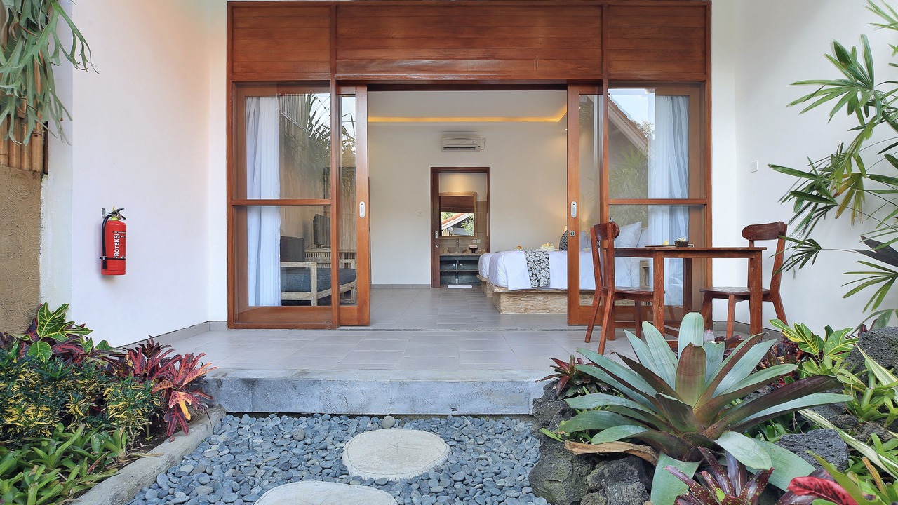 Photo of Bedroom in Pengosekan