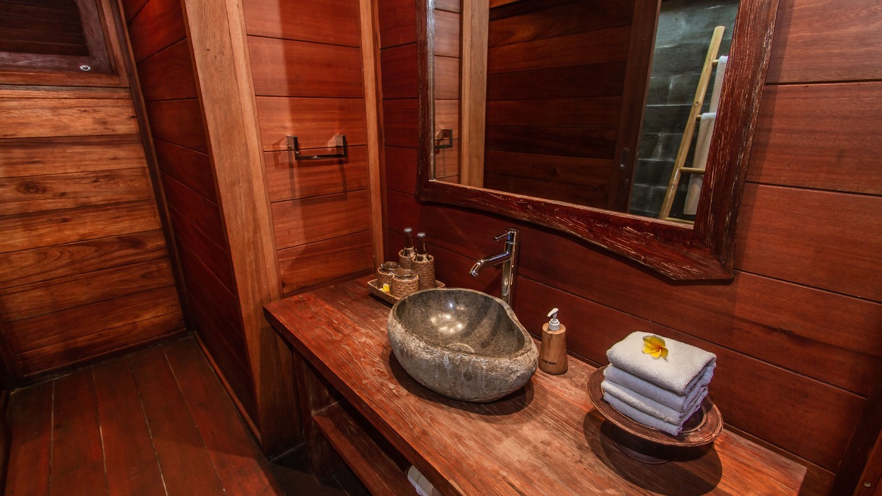 Photo of Bathroom in Pengosekan