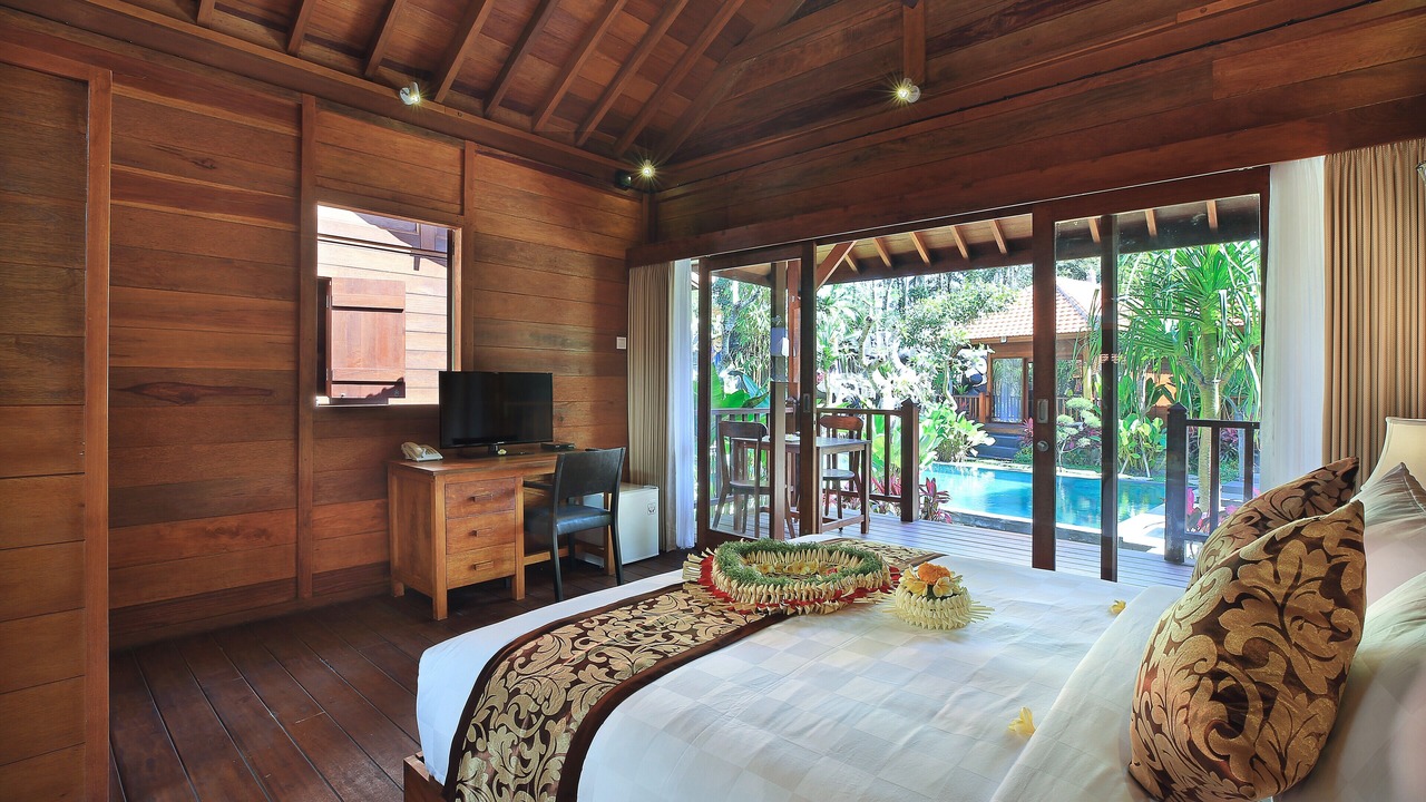 Photo of Bedroom in Pengosekan