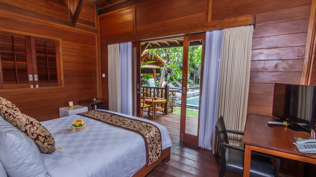 Photo of Bedroom in Pengosekan