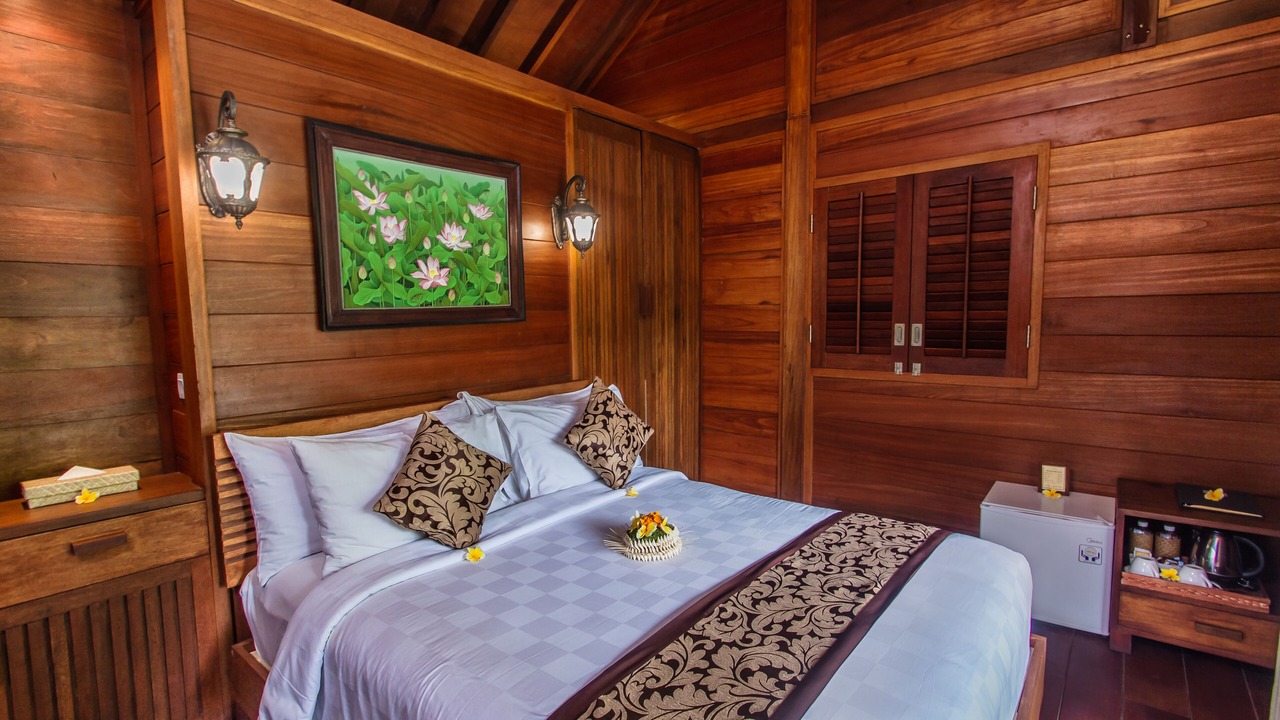 Photo of Bedroom in Pengosekan