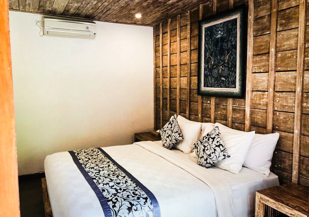 Photo of Bedroom in Pengosekan