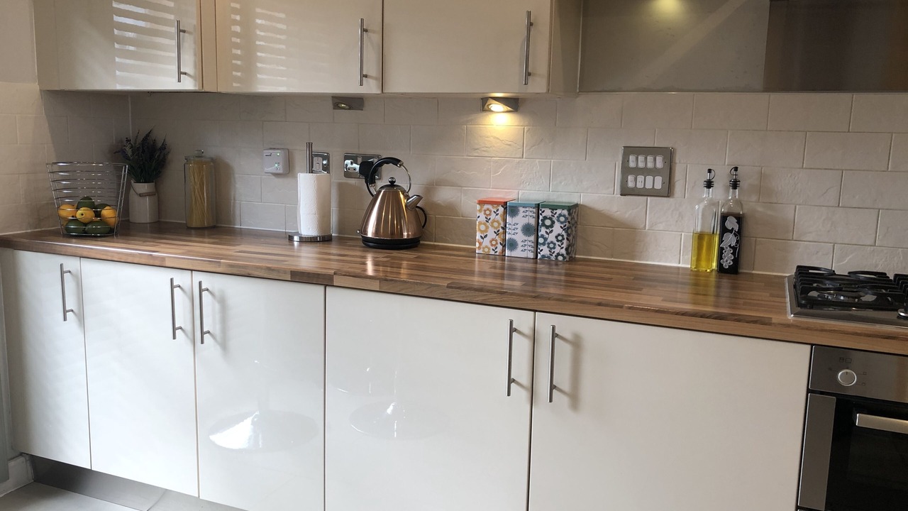 Photo of Kitchen in Merstham