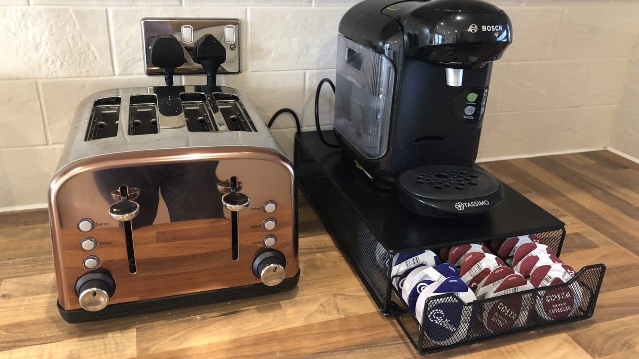 Photo of Kitchen in Merstham