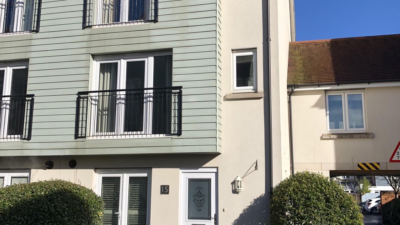 Photo of Outdoor in Merstham